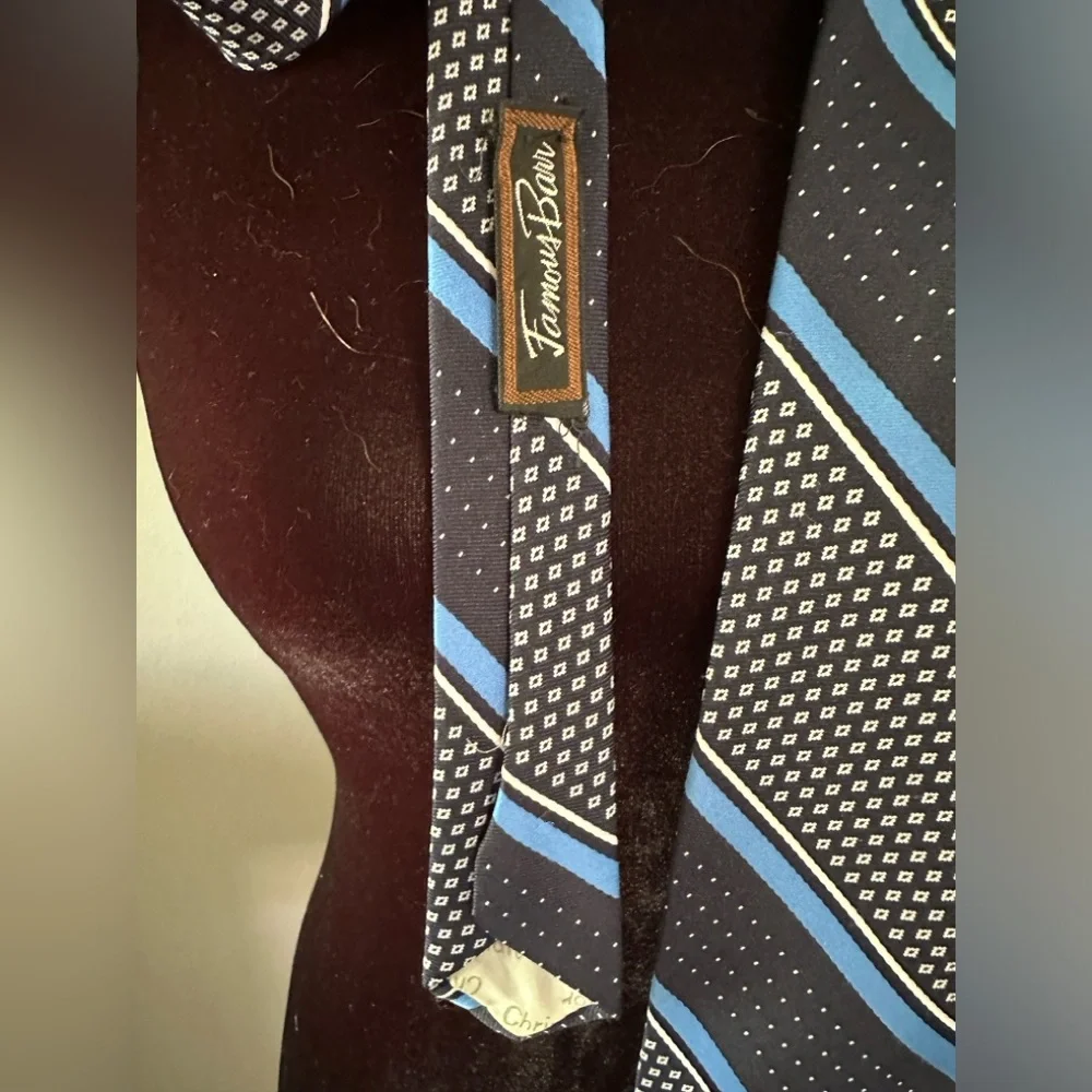 Dior tie‎